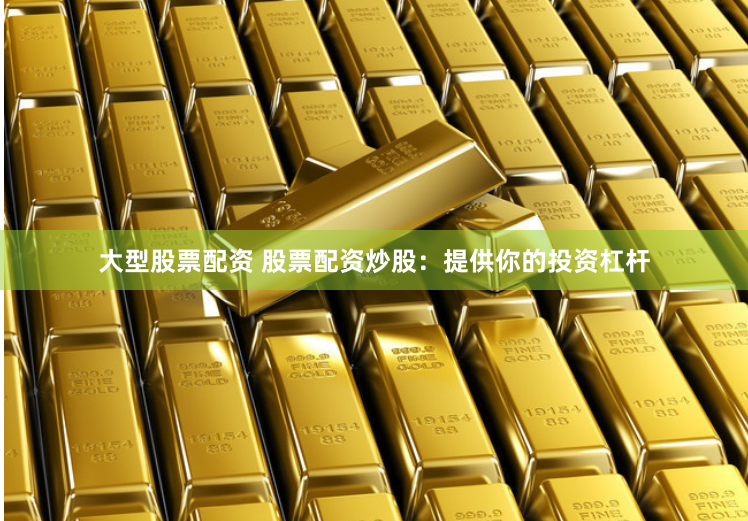 大型股票配资 股票配资炒股:提供你的投资杠杆