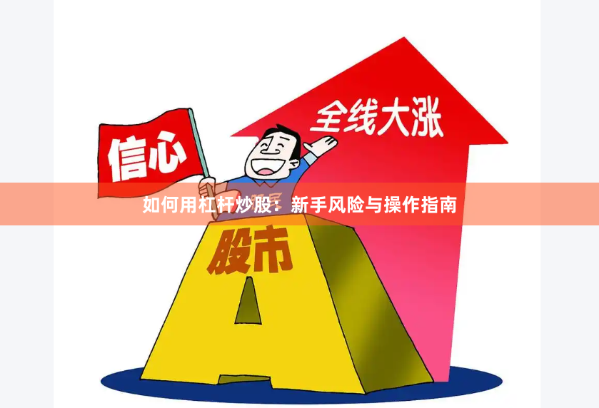 如何用杠杆炒股：新手风险与操作指南