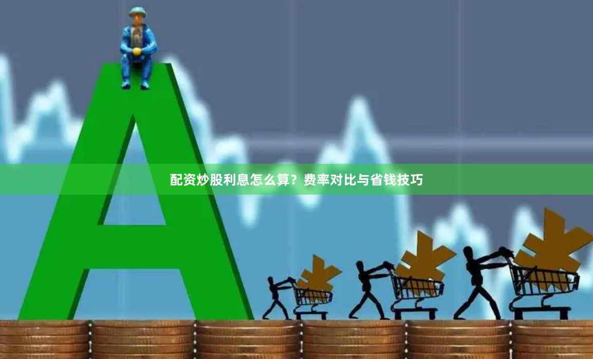 配资炒股利息怎么算?费率对比与省钱技巧